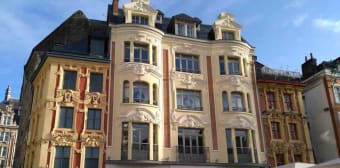 Image 2 - Bureaux · Lille (59000) · 255m²