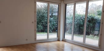 Image 1 - Appartement · Argenteuil (95100) · 2 pièces · 61m²