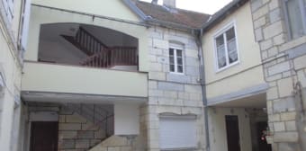 Image 1 - Appartement · Vesoul (70000) · 3 pièces · 72m²