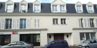 Image 1 - Appartement · Chantilly (60500) · 2 pièces · 48m²