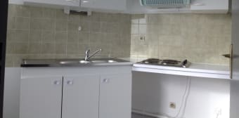 Image 3 - Appartement · Toulouse (31300) · 2 pièces · 45m²