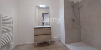 Image 1 - Appartement · Mont De Marsan (40000) · 1 pièce · 27m²