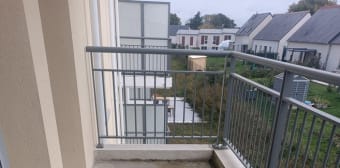 Image 3 - Appartement · Montbazon (37250) · 3 pièces · 63m²