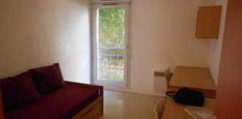 Image 1 - Appartement · Nimes (30000) · 1 pièce · 18m²