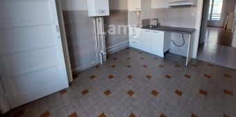 Image 1 - Appartement · Grenoble (38100) · 3 pièces · 71m²