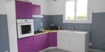 Image 3 - Maison/villa · Douchy Montcorbon (45220) · 5 pièces · 91m²
