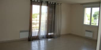 Image 2 - Appartement · St Georges Sur Baulche (89000) · 3 pièces · 70m²