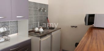 Image 2 - Appartement · Agen (47000) · 1 pièce · 32m²