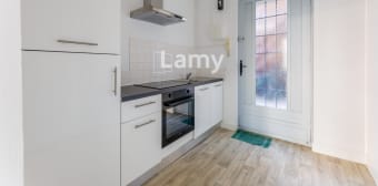 Image 1 - Appartement · Rouen (76000) · 1 pièce · 18m²