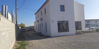 Image 3 - Bureaux · La Fare Les Oliviers (13580) · 15m²