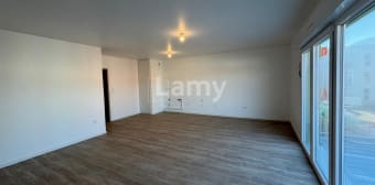 Image 1 - Appartement · Soufflenheim (67620) · 3 pièces · 70m²