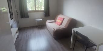 Image 3 - Appartement · Aix En Provence (13090) · 1 pièce · 18m²