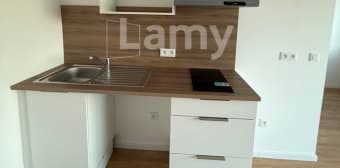 Image 2 - Appartement · Strasbourg (67200) · 1 pièce · 31m²