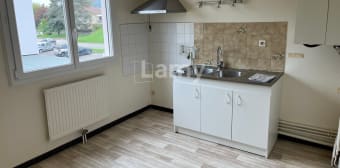 Image 2 - Appartement · Montmorot (39570) · 72m²