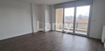 Image 1 - Appartement · Le Havre (76620) · 2 pièces · 44m²
