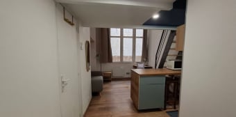 Image 2 - Appartement · Nimes (30000) · 1 pièce · 15m²