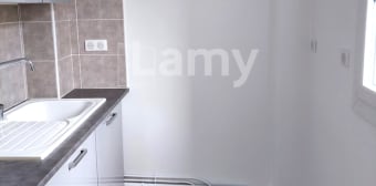 Image 3 - Appartement · Digne Les Bains (04000) · 2 pièces · 33m²