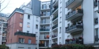 Image 1 - Parking/box · Clichy (92110) · 1m²