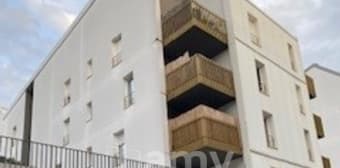 Image 1 - Appartement · Bordeaux (33300) · 3 pièces · 61m²