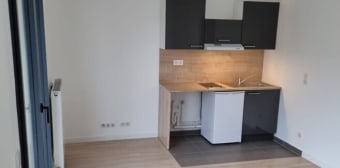 Image 2 - Appartement · Rueil Malmaison (92500) · 1 pièce · 28m²