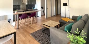 Image 3 - Appartement · Angouleme (16000) · 4 pièces · 81m²