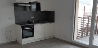 Image 1 - Appartement · Clermont Ferrand (63000) · 2 pièces · 41m²