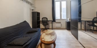 Image 2 - Appartement · Aix En Provence (13100) · 1 pièce · 19m²