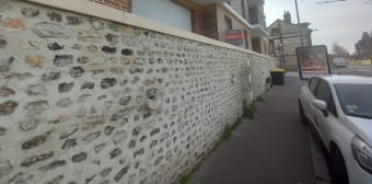 Image 2 - Appartement · Deville Les Rouen (76250) · 3 pièces · 62m²