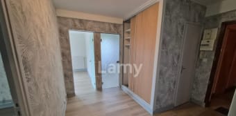 Image 3 - Appartement · Auxerre (89000) · 3 pièces · 80m²