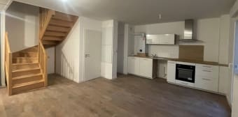 Image 1 - Appartement · Lille (59160) · 3 pièces · 65m²