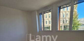 Image 2 - Appartement · Bordeaux (33100) · 45m²