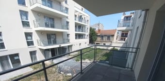 Image 3 - Appartement · Clermont Ferrand (63100) · 2 pièces · 40m²