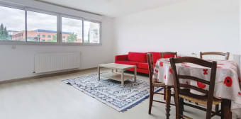 Image 3 - Appartement · Toulouse (31300) · 73m²