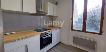 Image 1 - Appartement · Grenoble (38000) · 3 pièces · 64m²