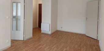 Image 1 - Appartement · Montargis (45200) · 2 pièces · 50m²