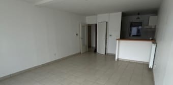 Image 1 - Appartement · La Rochelle (17000) · 2 pièces · 54m²