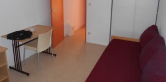 Image 2 - Appartement · Nimes (30000) · 1 pièce · 18m²