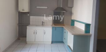 Image 1 - Appartement · Chalon Sur Saone (71100) · 3 pièces · 79m²