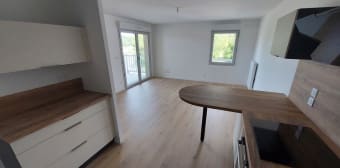 Image 2 - Appartement · Linxe (40260) · 3 pièces · 66m²