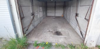 Image 1 - Parking/box · Libourne (33500) · 10m²