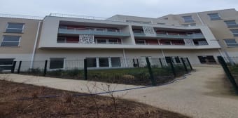 Image 1 - Appartement · Amiens (80000) · 3 pièces