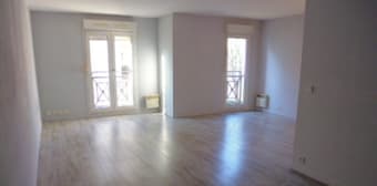 Image 2 - Appartement · Melun (77000) · 1 pièce · 36m²