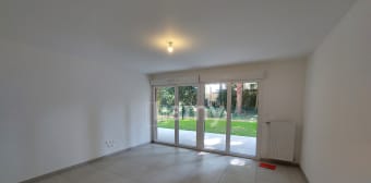 Image 1 - Appartement · Bourg En Bresse (01000) · 2 pièces · 48m²