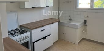 Image 3 - Appartement · Lons Le Saunier (39000) · 3 pièces · 57m²