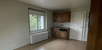 Image 2 - Appartement · Montbeliard (25200) · 3 pièces · 63m²