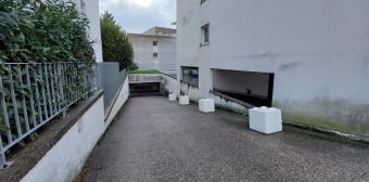 Image 3 - Parking/box · Vandoeuvre Les Nancy (54500) · 6m²