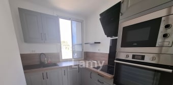 Image 1 - Appartement · Marseille (13010) · 3 pièces · 51m²