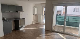 Image 1 - Appartement · Joue Les Tours (37300) · 3 pièces · 64m²