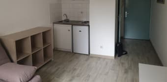 Image 3 - Appartement · Valenciennes (59300) · 1 pièce · 18m²