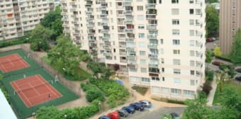 Image 1 - Appartement · Strasbourg (67000) · 1 pièce · 23m²